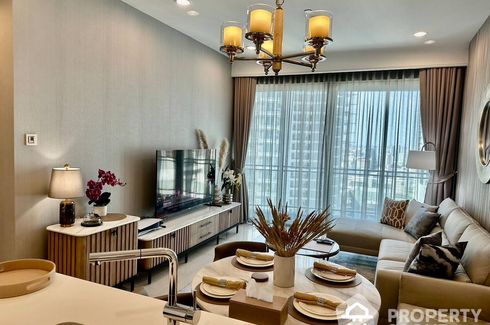 2 Bedroom Condo for sale in Q Langsuan, Langsuan, Bangkok near BTS Ratchadamri