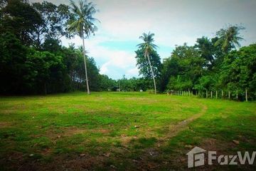 Land for sale in Khao Mai Kaeo, Trang