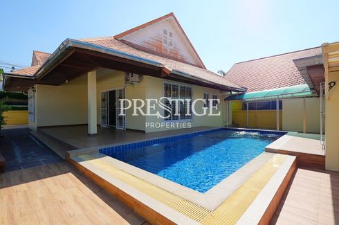 4 Bedroom House for rent in Nong Prue, Chonburi