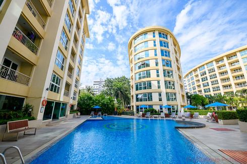 1 Bedroom Condo for rent in City Garden Pattaya, Nong Prue, Chonburi