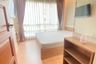 1 Bedroom Apartment for rent in Emerald Residence Ratchada, Din Daeng, Bangkok near MRT Huai Khwang