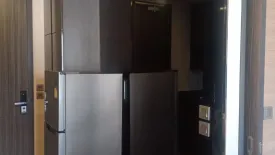 1 Bedroom Condo for rent in Ashton Asoke, Khlong Toei Nuea, Bangkok near MRT Sukhumvit