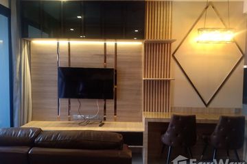 1 Bedroom Condo for rent in Ashton Asoke, Khlong Toei Nuea, Bangkok near MRT Sukhumvit