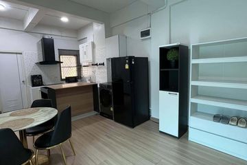 2 Bedroom Condo for rent in Baan Suan Lalana - Suan Luang, Dokmai, Bangkok