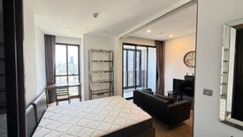 1 Bedroom Condo for rent in Ashton Chula - Silom, Si Phraya, Bangkok near MRT Sam Yan