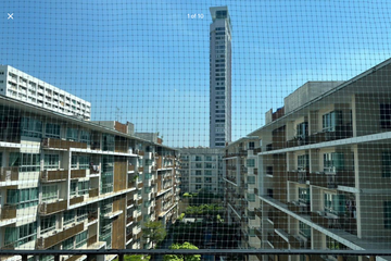 2 Bedroom Condo for rent in Thonglor Tower, Khlong Tan Nuea, Bangkok near BTS Thong Lo