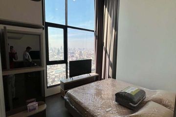 2 Bedroom Condo for rent in Park Origin Ratchathewi, Thanon Phetchaburi, Bangkok near BTS Ratchathewi