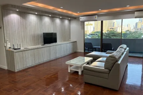 4 Bedroom Condo for rent in Premier Condominium, Khlong Tan, Bangkok near BTS Phrom Phong