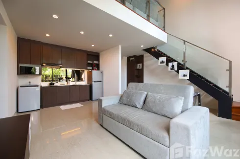 4 Bedroom Condo for sale in The Aristo Condo 1, Choeng Thale, Phuket