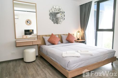 1 Bedroom Condo for rent in THE DECK Patong, Patong, Phuket
