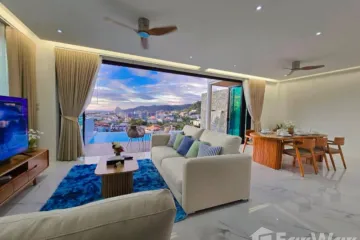 4 Bedroom Villa for sale in Patong, Phuket