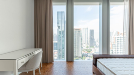 2 Bedroom Condo for rent in The Ritz - Carlton Residences at MahaNakhon, Silom, Bangkok near BTS Chong Nonsi