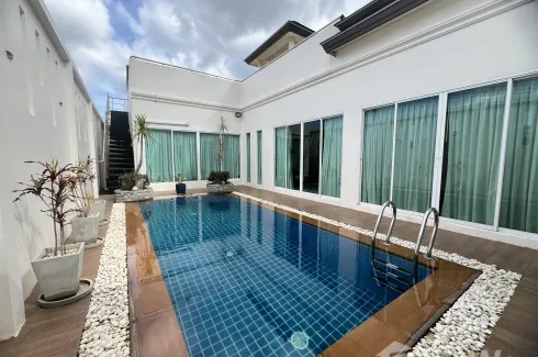 3 Bedroom Villa for rent in Choeng Thale, Phuket