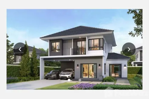 4 Bedroom House for sale in Supalai Lake Ville Phuket, Ko Kaeo, Phuket