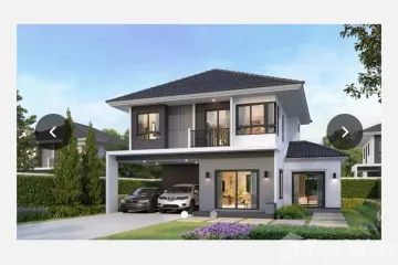 4 Bedroom House for sale in Supalai Lake Ville Phuket, Ko Kaeo, Phuket