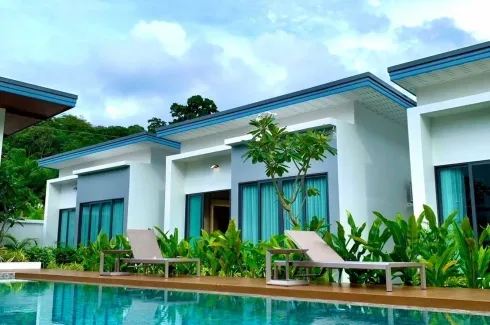 6 Bedroom Villa for rent in Kamala, Phuket