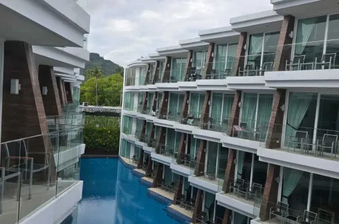 1 Bedroom Condo for rent in The Beachfront, Rawai, Phuket