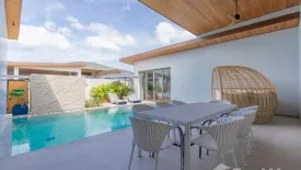 3 Bedroom Villa for rent in The S Villas, Choeng Thale, Phuket