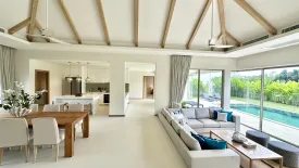 4 Bedroom Villa for rent in Trichada Azure, Si Sunthon, Phuket