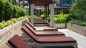 1 Bedroom Condo for sale in Baan Rajprasong, Lumpini, Bangkok near BTS Ratchadamri