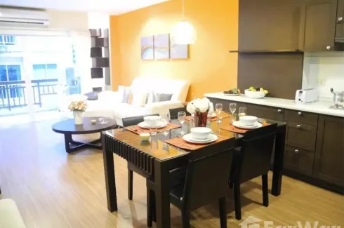 1 Bedroom Apartment for sale in Phuket Villa Patong Beach, Patong, Phuket