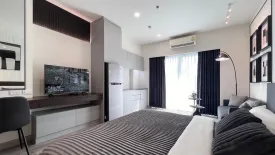 1 Bedroom Condo for sale in The Green Place Condo Phuket, Ratsada, Phuket