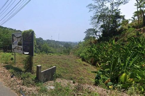 Land for sale in Karon, Phuket