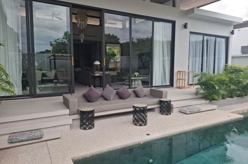 3 Bedroom Villa for rent in Botanica Modern Loft II, Si Sunthon, Phuket