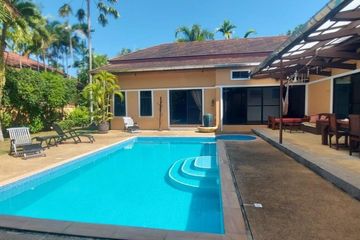 4 Bedroom House for rent in Chalong, Phuket