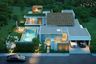 3 Bedroom Villa for sale in Luna Vista by Wilawan, Thep Krasatti, Phuket