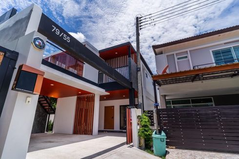 4 Bedroom House for sale in Ko Kaeo, Phuket