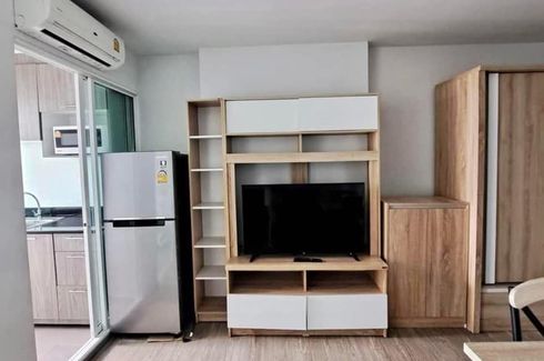 1 Bedroom Condo for rent in Regent Home Bangson, Bang Sue, Bangkok near MRT Bang Son