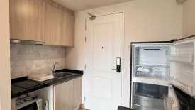 1 Bedroom Condo for rent in The Light New York, Bang Chak, Bangkok near BTS Punnawithi