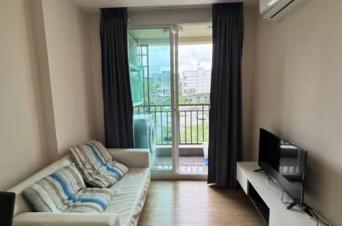 1 Bedroom Condo for rent in The Light New York, Bang Chak, Bangkok near BTS Punnawithi