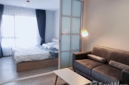 1 Bedroom Condo for rent in Khlong Thanon, Bangkok near BTS Saphan Mai