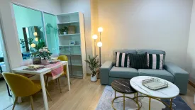 1 Bedroom Condo for sale in Life @ Sathorn 10, Silom, Bangkok near BTS Chong Nonsi