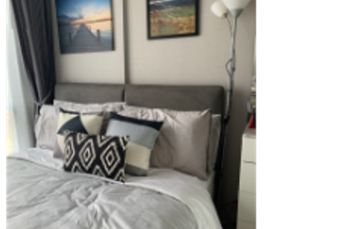 1 Bedroom Condo for sale in Din Daeng, Bangkok near MRT Rang Nam