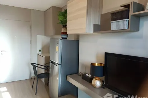 1 Bedroom Condo for sale in Lumpini Suite Phetchaburi - Makkasan, Makkasan, Bangkok near Airport Rail Link Makkasan