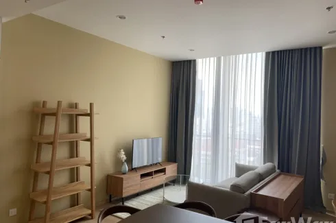 1 Bedroom Condo for sale in Noble BE19, Khlong Toei Nuea, Bangkok near BTS Asoke