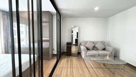 1 Bedroom Condo for sale in Regent Home 27 Bangson, Bang Sue, Bangkok near MRT Bang Son