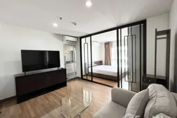 1 Bedroom Condo for sale in Regent Home 27 Bangson, Bang Sue, Bangkok near MRT Bang Son