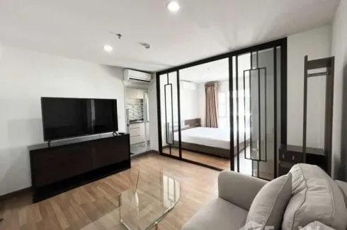 1 Bedroom Condo for sale in Regent Home 27 Bangson, Bang Sue, Bangkok near MRT Bang Son