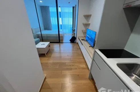 1 Bedroom Condo for sale in Noble Revo Silom, Silom, Bangkok near BTS Surasak