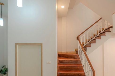 3 Bedroom Townhouse for sale in Sai Mai, Bangkok