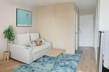 1 Bedroom Condo for sale in Regent Home 6 Prachacheun, Chatuchak, Bangkok near MRT Phahon Yothin