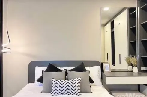 1 Bedroom Condo for sale in The Niche ID Ladprao - Wang Hin, Lat Phrao, Bangkok near MRT Lat Phrao