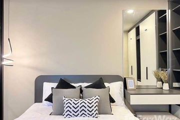1 Bedroom Condo for sale in The Niche ID Ladprao - Wang Hin, Lat Phrao, Bangkok near MRT Lat Phrao