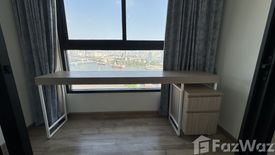 1 Bedroom Condo for sale in Niche Mono Charoen Nakorn, Dao Khanong, Bangkok