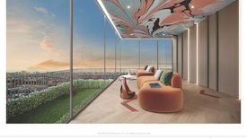 1 Bedroom Condo for sale in Aspire Onnut Station, Phra Khanong, Bangkok near BTS On Nut