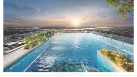 1 Bedroom Condo for sale in Aspire Onnut Station, Phra Khanong, Bangkok near BTS On Nut